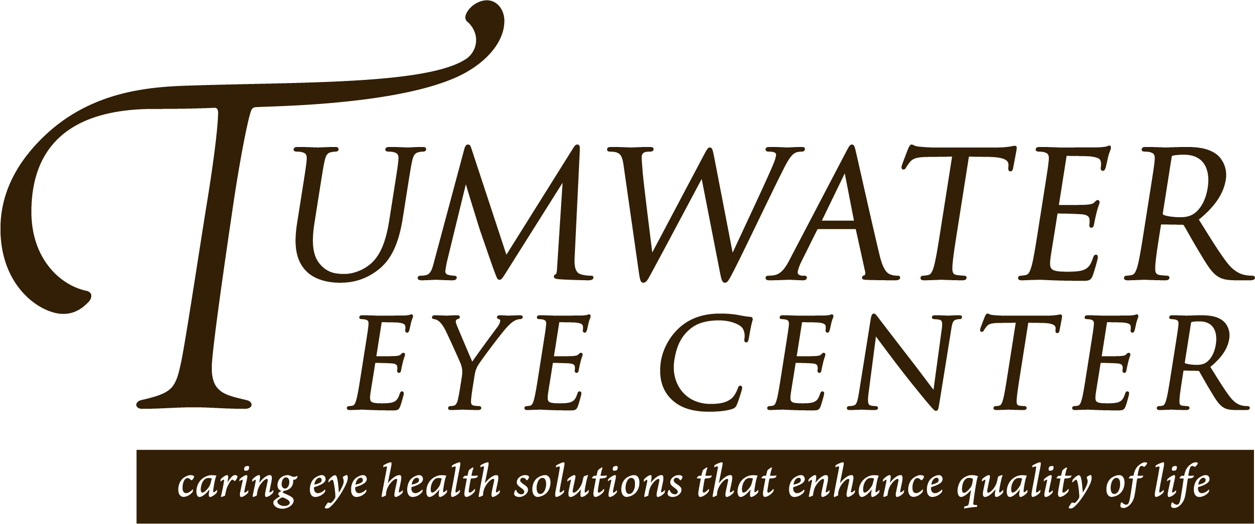 Tumwater Eye Center