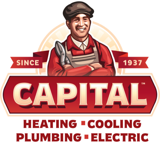 Capital Heating Cooling Plumbing and Electric