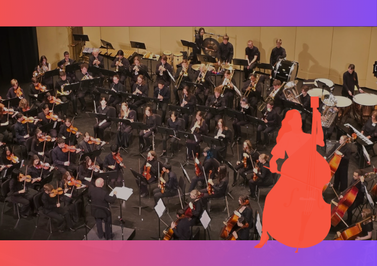 Fall Concert 2026