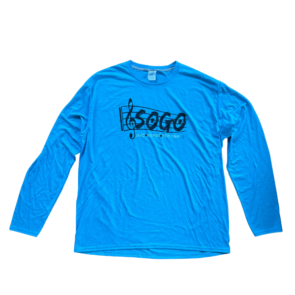 Long Sleeve T-Shirts