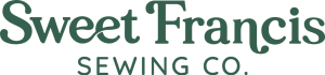 Sweet Frances Sewing Co.